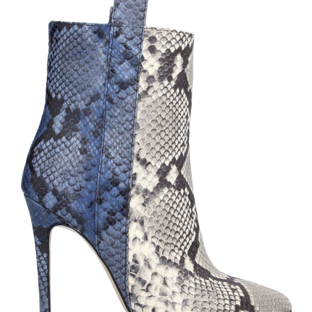 Italy Mivida Ankle boots